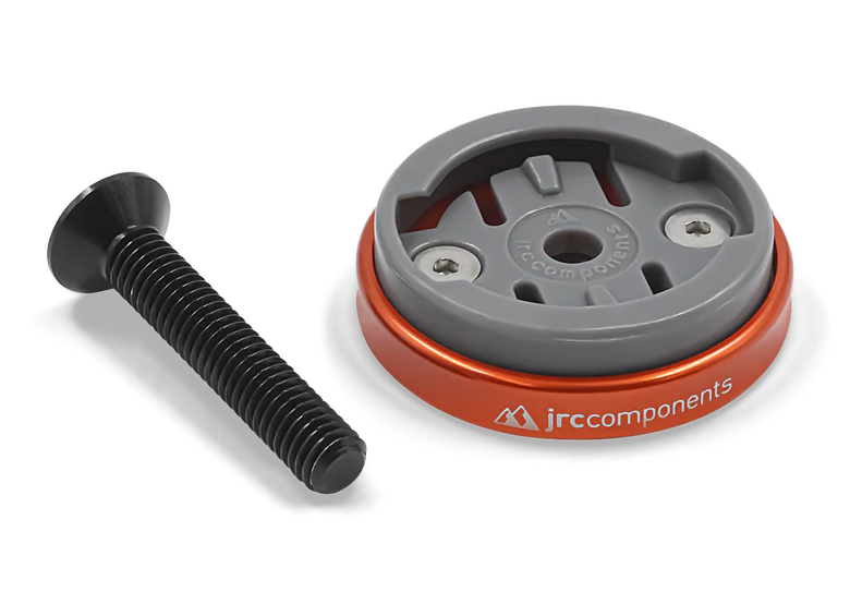 Kapsel sterów JRC COMPONENTS Enkei Top Cap Wahoo