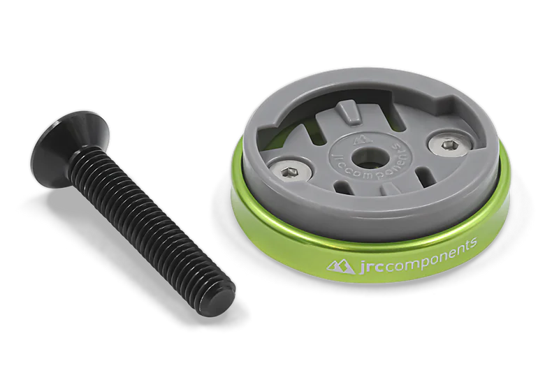 Kapsel sterów JRC COMPONENTS Enkei Top Cap Wahoo