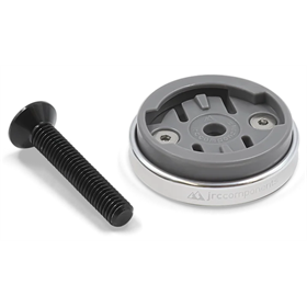 Kapsel sterów JRC COMPONENTS Enkei Top Cap Wahoo