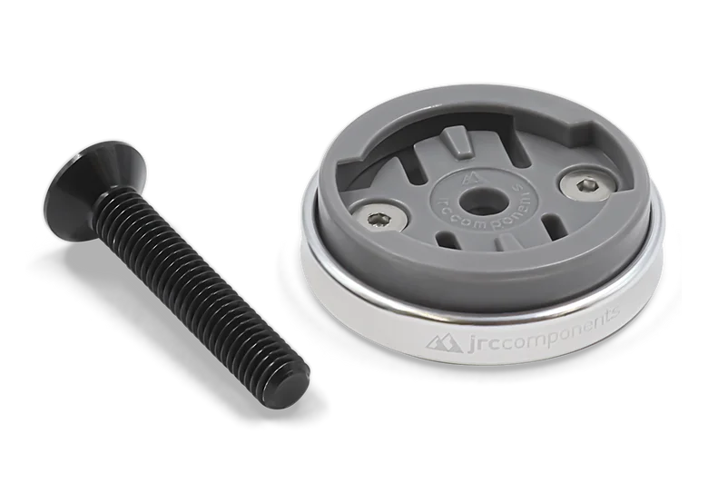 Kapsel sterów JRC COMPONENTS Enkei Top Cap Wahoo