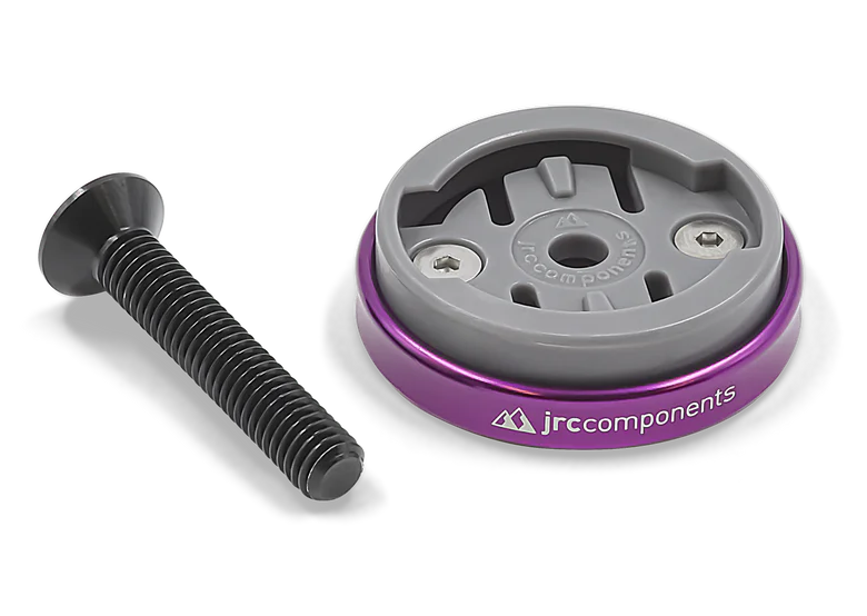 Kapsel sterów JRC COMPONENTS Enkei Top Cap Wahoo