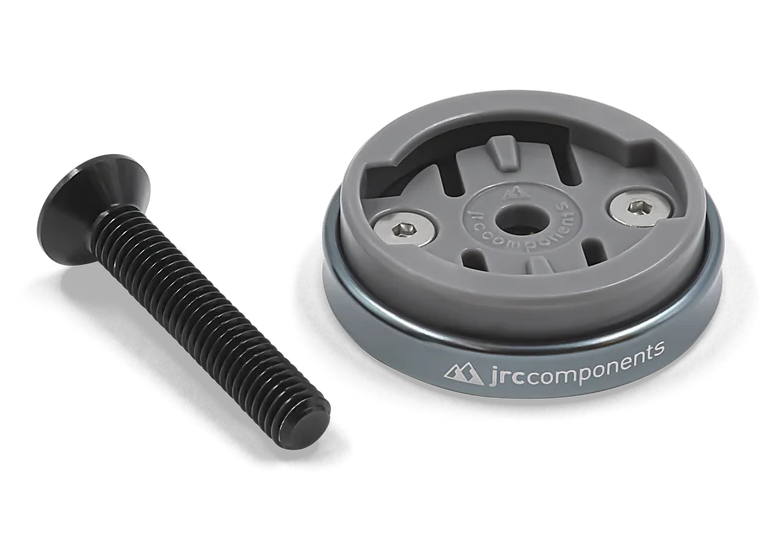 Kapsel sterów JRC COMPONENTS Enkei Top Cap Wahoo