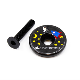 Kapsel sterów JRC COMPONENTS Interstellar