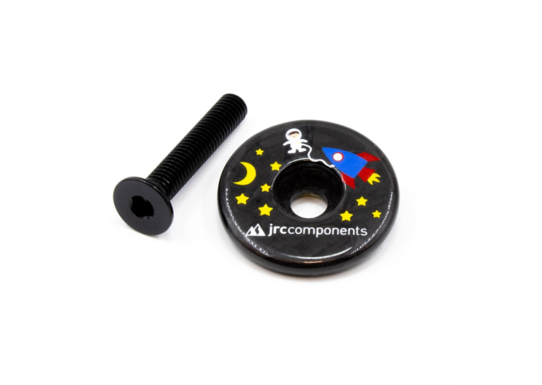Kapsel sterów JRC COMPONENTS Interstellar