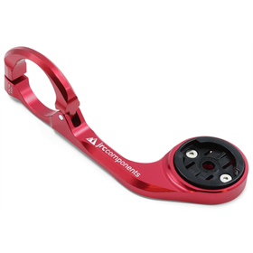 Uchwyt na licznik/nawigację  JRC COMPONENTS Low Profile Garmin