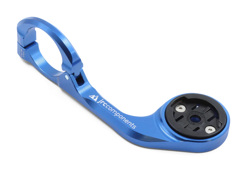 Uchwyt na licznik/nawigację  JRC COMPONENTS Low Profile Garmin