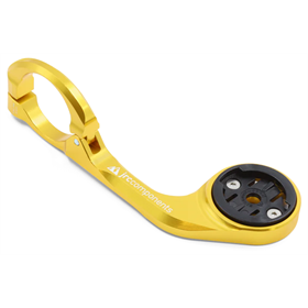 Uchwyt na licznik/nawigację  JRC COMPONENTS Low Profile Garmin