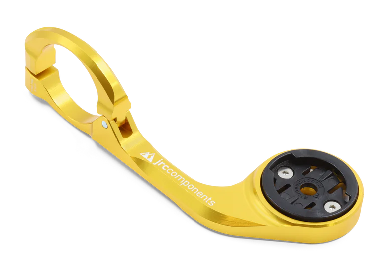 Uchwyt na licznik/nawigację  JRC COMPONENTS Low Profile Garmin