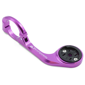 Uchwyt na licznik/nawigację  JRC COMPONENTS Low Profile Garmin