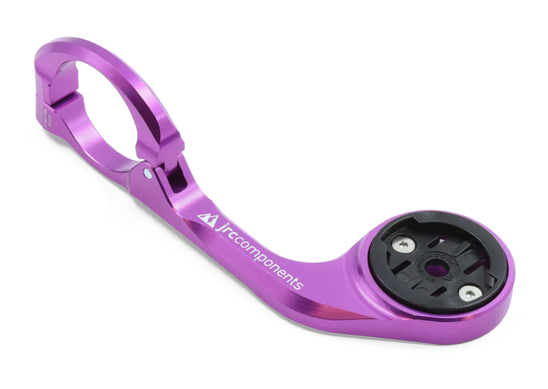 Uchwyt na licznik/nawigację  JRC COMPONENTS Low Profile Garmin