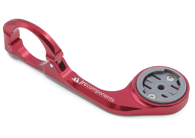 Uchwyt na licznik/nawigację  JRC COMPONENTS Low Profile Wahoo