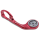 Uchwyt na licznik/nawigację  JRC COMPONENTS Low Profile Wahoo