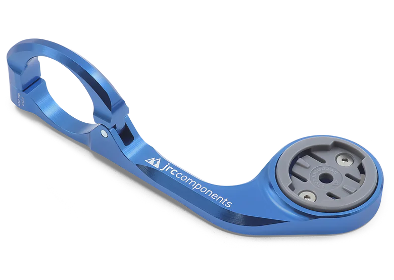 Uchwyt na licznik/nawigację  JRC COMPONENTS Low Profile Wahoo