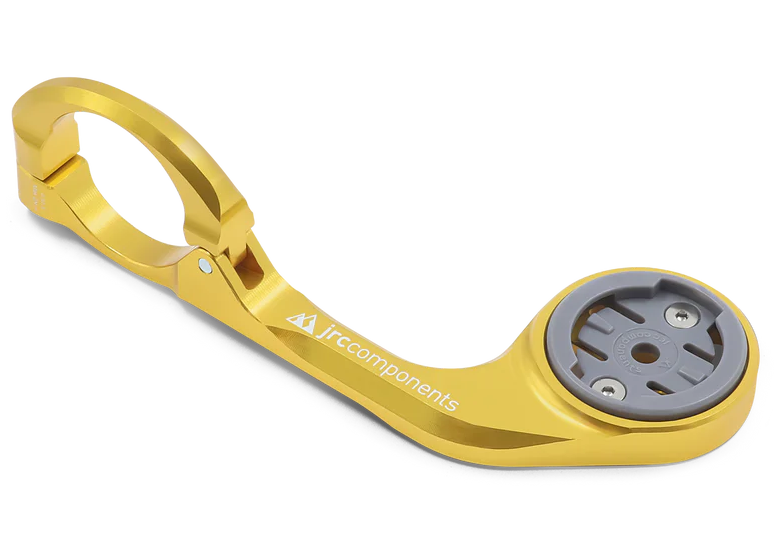Uchwyt na licznik/nawigację  JRC COMPONENTS Low Profile Wahoo