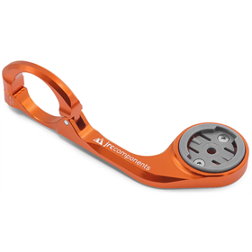 Uchwyt na licznik/nawigację  JRC COMPONENTS Low Profile Wahoo