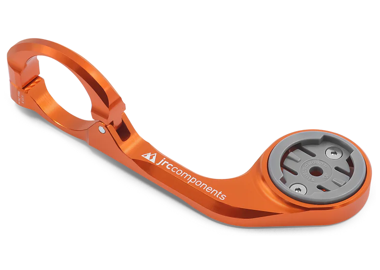 Uchwyt na licznik/nawigację  JRC COMPONENTS Low Profile Wahoo