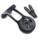 Uchwyt na licznik/nawigację  JRC COMPONENTS Premium Stealth+ Garmin