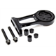 Uchwyt na licznik/nawigację  JRC COMPONENTS Premium Stealth+ Garmin