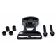 Uchwyt na licznik/nawigację  JRC COMPONENTS Premium Stealth+ Garmin