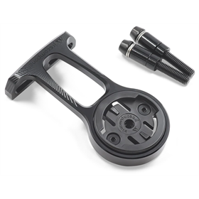 Uchwyt na licznik/nawigację  JRC COMPONENTS Premium Stealth+ Wahoo