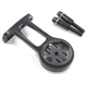 Uchwyt na licznik/nawigację  JRC COMPONENTS Premium Stealth+ Wahoo