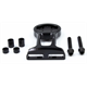 Uchwyt na licznik/nawigację  JRC COMPONENTS Premium Stealth+ Wahoo