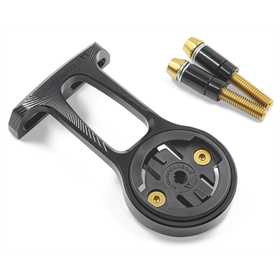 Uchwyt na licznik/nawigację  JRC COMPONENTS Premium Stealth+ Wahoo