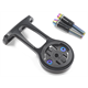 Uchwyt na licznik/nawigację  JRC COMPONENTS Premium Stealth+ Wahoo