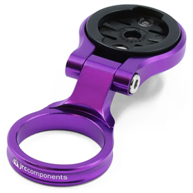 Uchwyt na licznik/nawigację  JRC COMPONENTS Ridge Garmin
