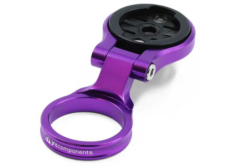 Uchwyt na licznik/nawigację  JRC COMPONENTS Ridge Garmin