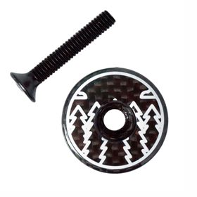 Kapsel sterów JRC COMPONENTS Schwarzwald