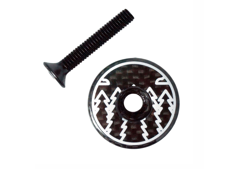Kapsel sterów JRC COMPONENTS Schwarzwald