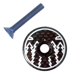 Kapsel sterów JRC COMPONENTS Schwarzwald