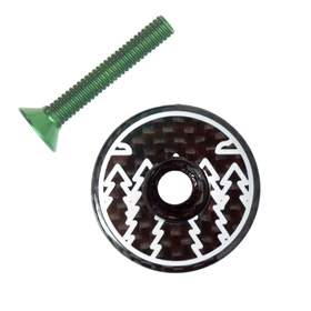 Kapsel sterów JRC COMPONENTS Schwarzwald