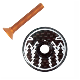 Kapsel sterów JRC COMPONENTS Schwarzwald