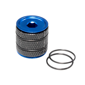 Ekspander JRC COMPONENTS Superlight