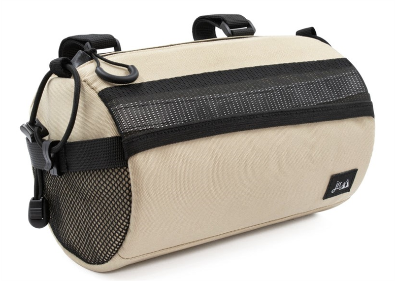 Torba na kierownicę JRC COMPONENTS Taru