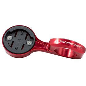 Uchwyt na licznik/nawigację  JRC COMPONENTS TT Garmin