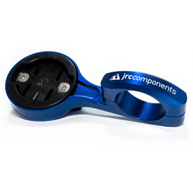 Uchwyt na licznik/nawigację  JRC COMPONENTS TT Garmin