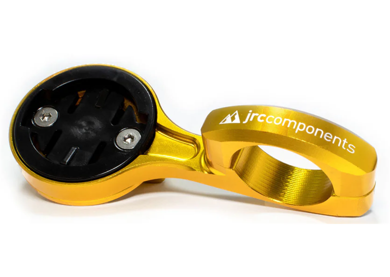 Uchwyt na licznik/nawigację  JRC COMPONENTS TT Garmin