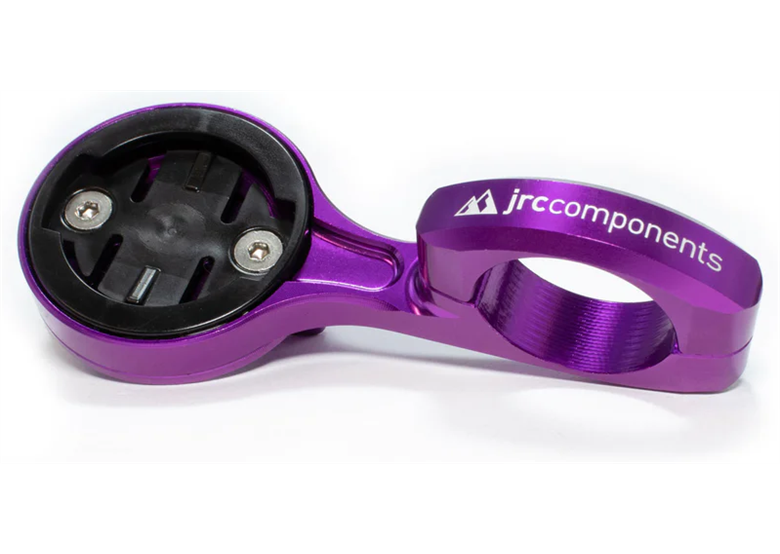 Uchwyt na licznik/nawigację  JRC COMPONENTS TT Garmin