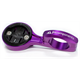 Uchwyt na licznik/nawigację  JRC COMPONENTS TT Garmin