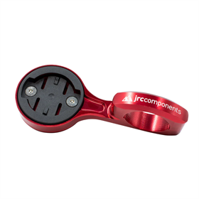 Uchwyt na licznik/nawigację  JRC COMPONENTS TT Wahoo