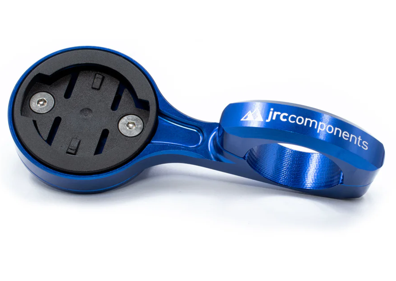 Uchwyt na licznik/nawigację  JRC COMPONENTS TT Wahoo
