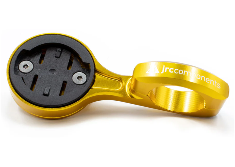 Uchwyt na licznik/nawigację  JRC COMPONENTS TT Wahoo