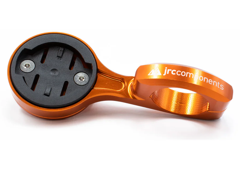 Uchwyt na licznik/nawigację  JRC COMPONENTS TT Wahoo