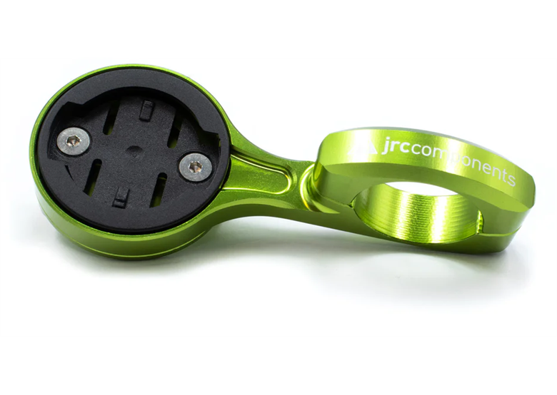 Uchwyt na licznik/nawigację  JRC COMPONENTS TT Wahoo