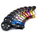 Uchwyt na licznik/nawigację  JRC COMPONENTS TT Wahoo
