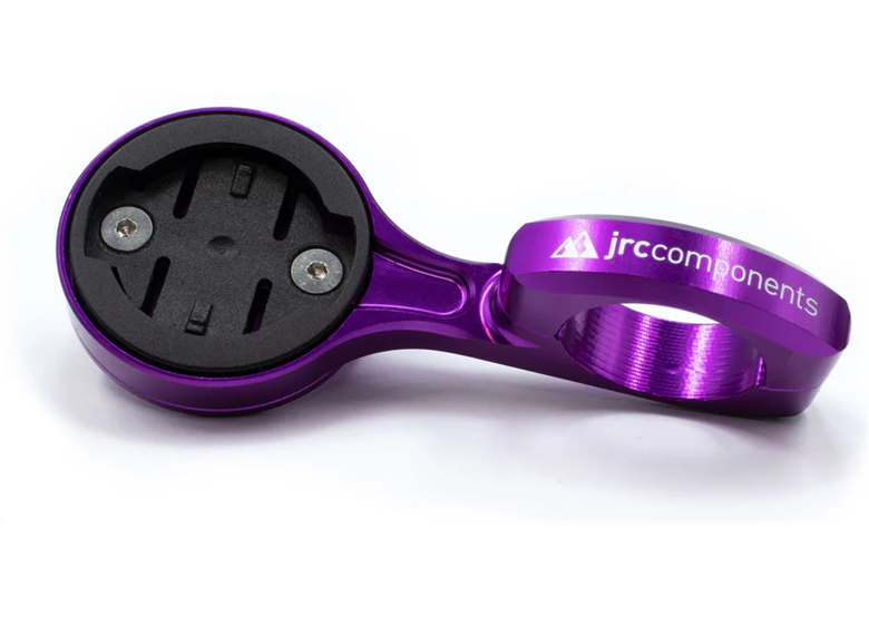 Uchwyt na licznik/nawigację  JRC COMPONENTS TT Wahoo