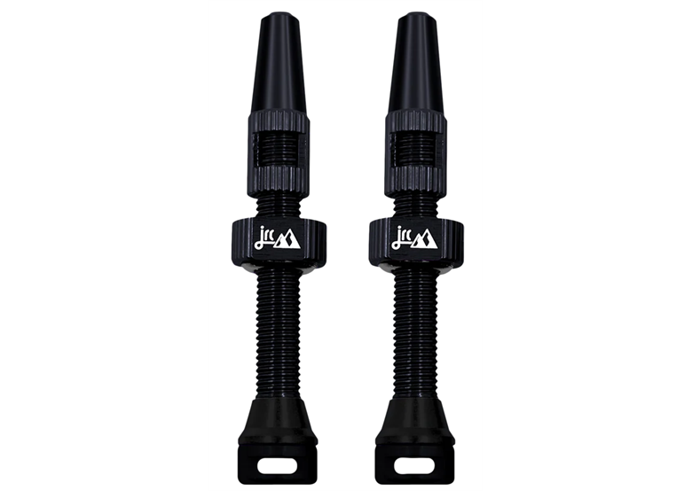 Zestaw wentyli presta JRC COMPONENTS Tubeless 2.0